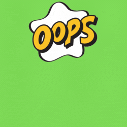 Oops!! Record not found