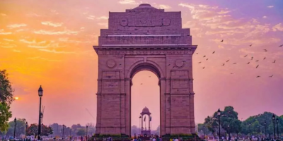 Delhi